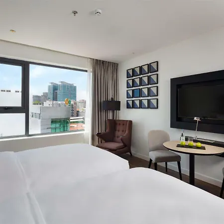 Innside By Melia Saigon Central-3