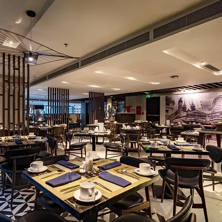 Innside By Melia Saigon Central-2