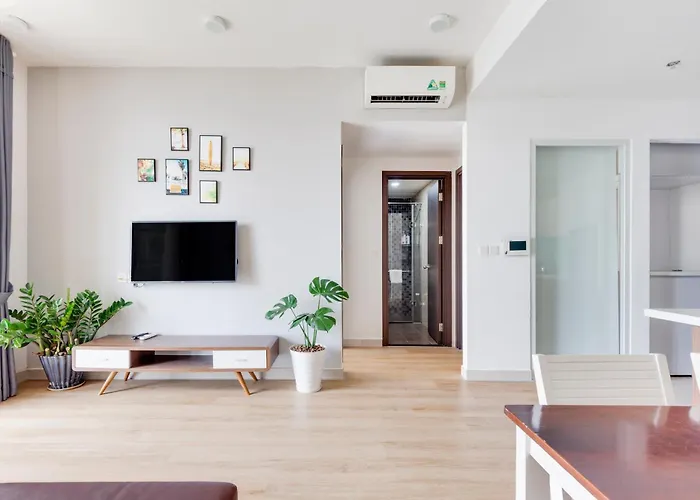 Smile Home Tresor - Modern Comfortable