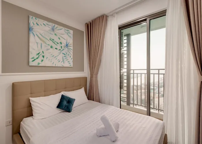 Smile Home Tresor - Modern Comfortable